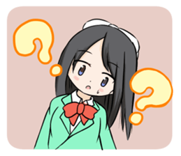 Caramel Chocolat sticker #10796441