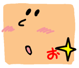 Big reaction4 sticker #10796623