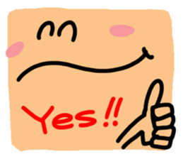 Big reaction4 sticker #10796624