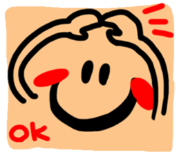 Big reaction4 sticker #10796627