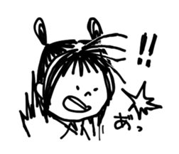 joshi sticker #10797257