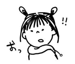 joshi sticker #10797258