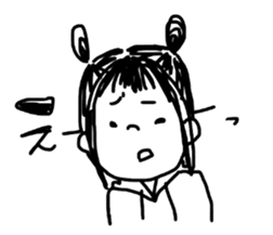 joshi sticker #10797259