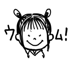 joshi sticker #10797261