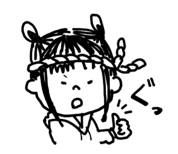joshi sticker #10797262