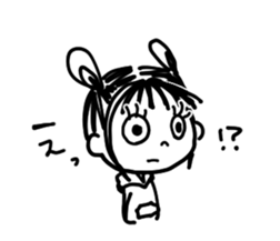 joshi sticker #10797263