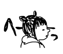 joshi sticker #10797264