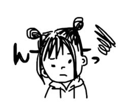 joshi sticker #10797266