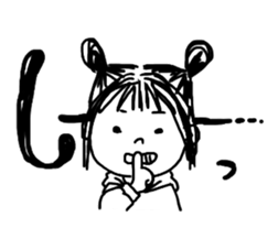 joshi sticker #10797268