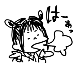 joshi sticker #10797271