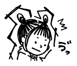 joshi sticker #10797273