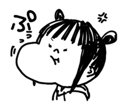 joshi sticker #10797275