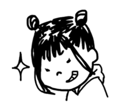 joshi sticker #10797277