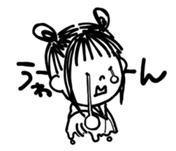 joshi sticker #10797283