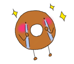Donutkun3(Feelings) sticker #10797297