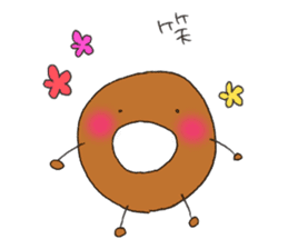 Donutkun3(Feelings) sticker #10797299