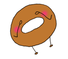 Donutkun3(Feelings) sticker #10797305