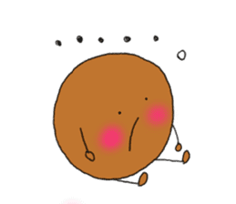 Donutkun3(Feelings) sticker #10797306