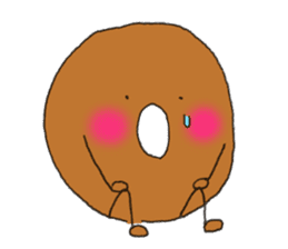 Donutkun3(Feelings) sticker #10797308