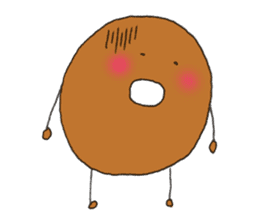 Donutkun3(Feelings) sticker #10797309