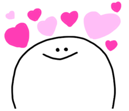 Mr. Surreal(Atsumi) sticker #10797414