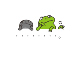 Word message sticker #10797555