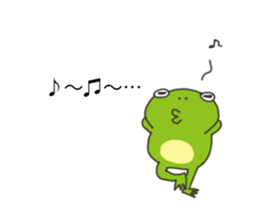 Word message sticker #10797570