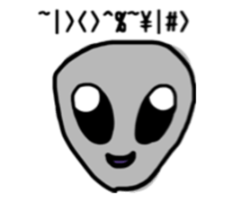 87's Cute sticker sticker #10798065