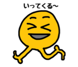 87's Cute sticker sticker #10798072