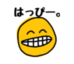87's Cute sticker sticker #10798086