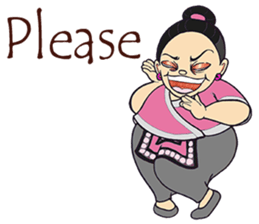 Tum F.one (Eng Ver.) sticker #10798979