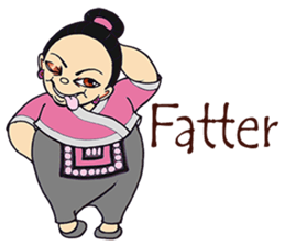 Tum F.one (Eng Ver.) sticker #10798995