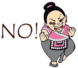 Tum F.one (Eng Ver.) sticker #10798999