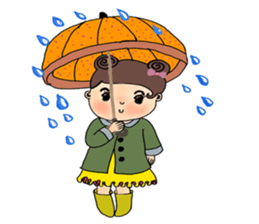 Chan Chao sticker #10799311