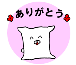 Cute and kawaii monster stickers sticker #10799463