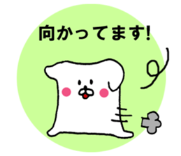 Cute and kawaii monster stickers sticker #10799469