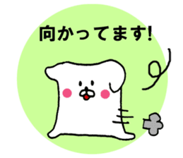 Cute and kawaii monster stickers sticker #10799469