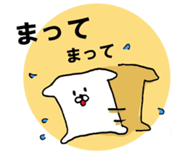Cute and kawaii monster stickers sticker #10799470