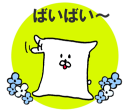 Cute and kawaii monster stickers sticker #10799472