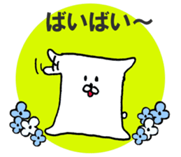 Cute and kawaii monster stickers sticker #10799472