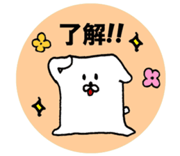 Cute and kawaii monster stickers sticker #10799473