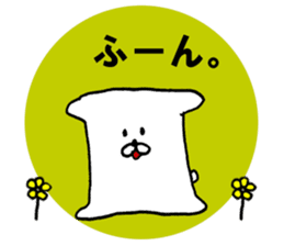 Cute and kawaii monster stickers sticker #10799476