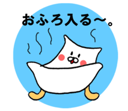 Cute and kawaii monster stickers sticker #10799491