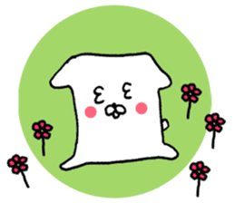 Cute and kawaii monster stickers sticker #10799492