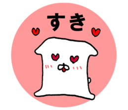 Cute and kawaii monster stickers sticker #10799494