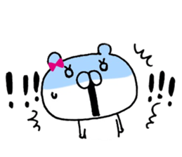 ONEKUMA4 sticker #10799744