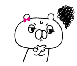 ONEKUMA4 sticker #10799762