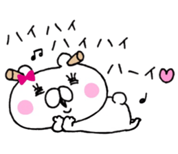 ONEKUMA4 sticker #10799767