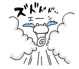 ONEKUMA4 sticker #10799771