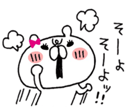 ONEKUMA4 sticker #10799772